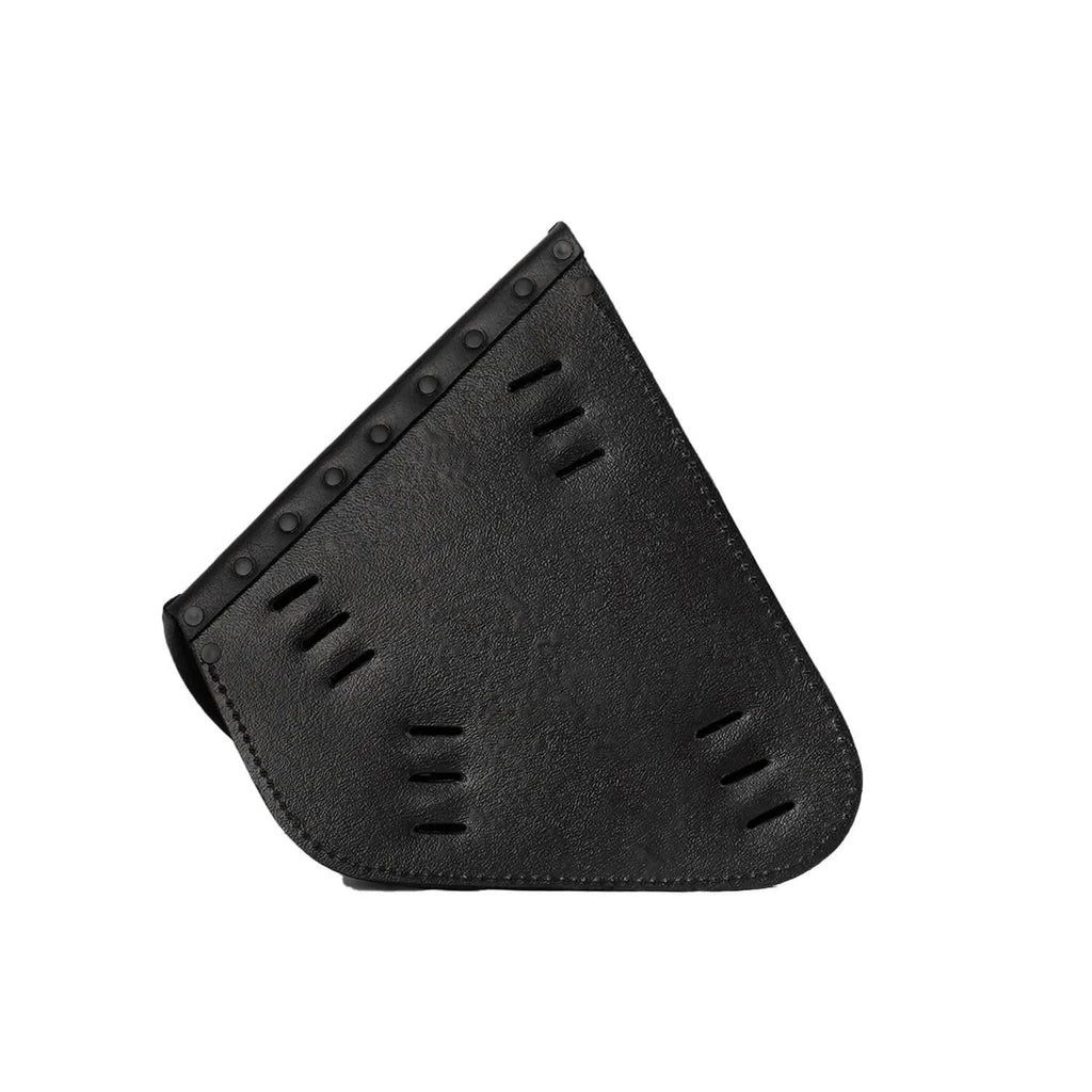 Nightfang Premium Leather Swing Arm Bag