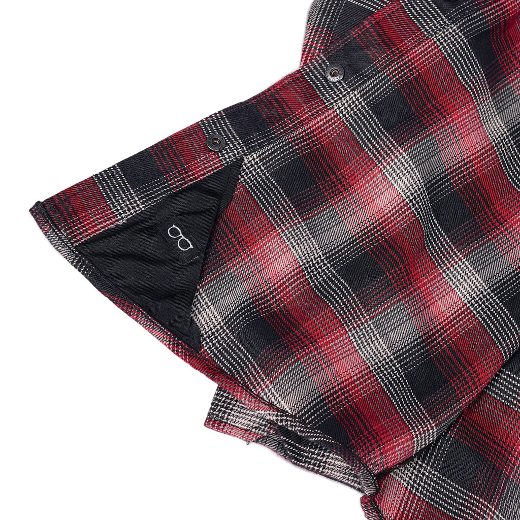 Ashrose Women’s Flannel Shirt