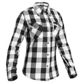 Highway Hera - Women's Flannel Shirt
