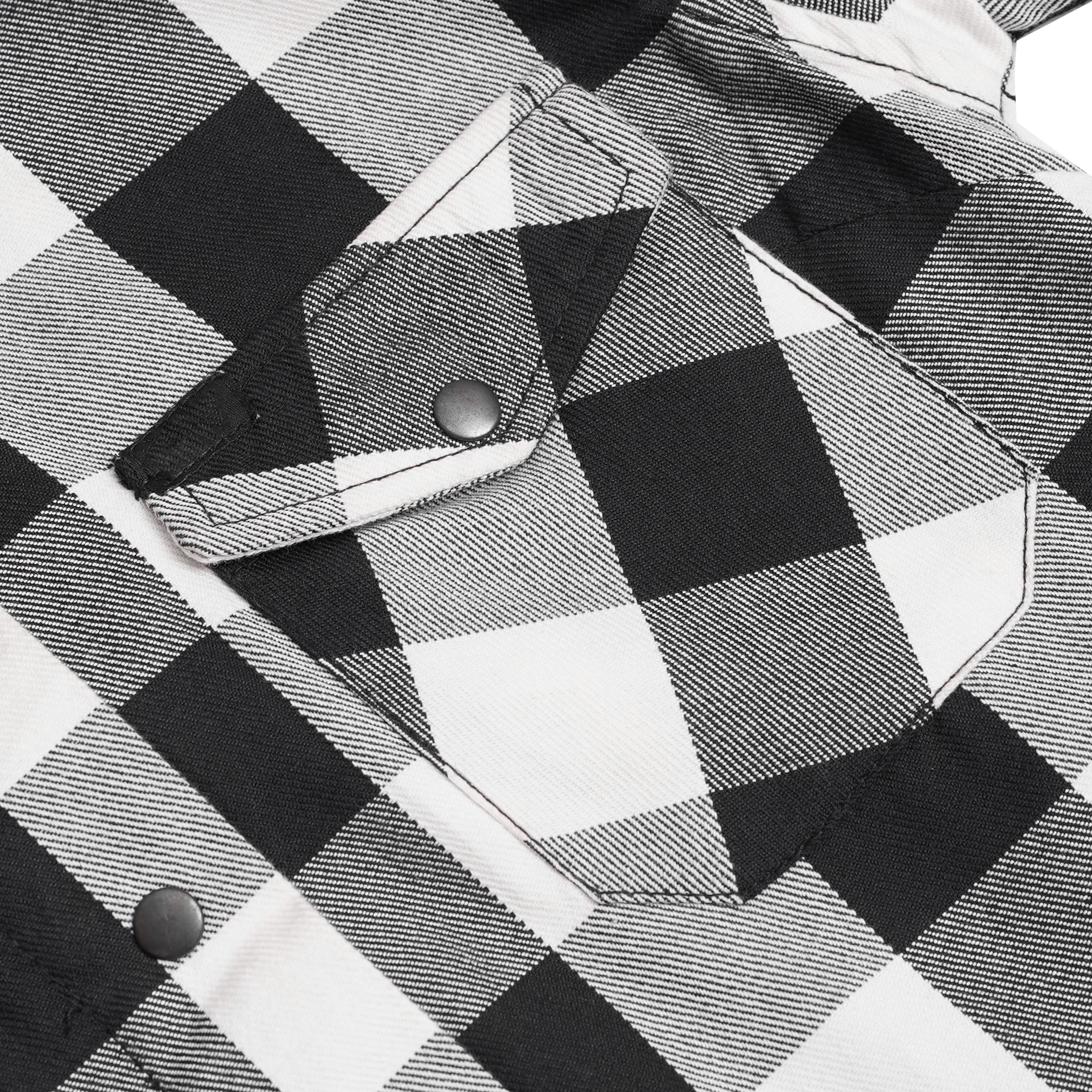 Highway Hera - Women's Flannel Shirt