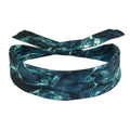 DP274 Cooldanna® Polyester, Mossy Oak® Elements Aqua Seawater