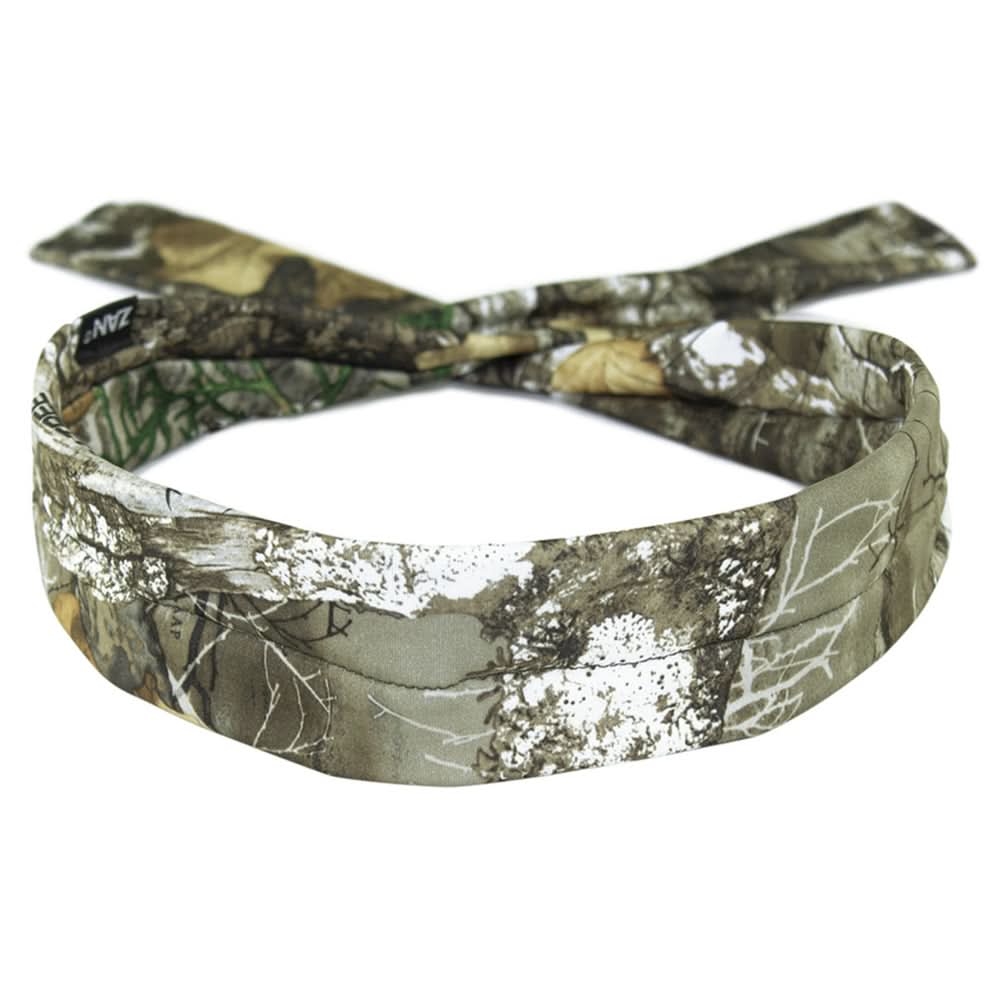 DP31 Cooldanna® Polyester, Realtree Edge®