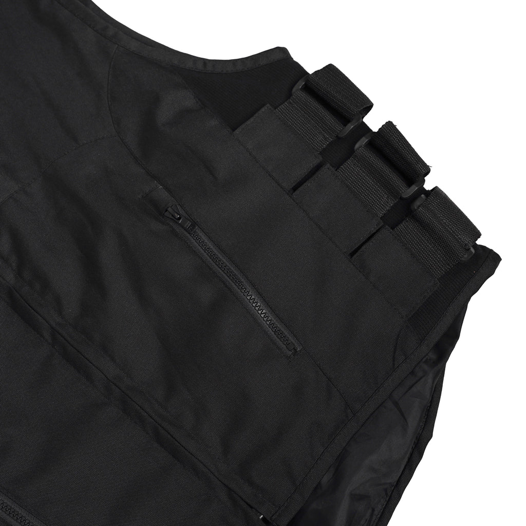 Men's Textile Updated SWAT Team Style Vest