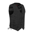 Men's Textile Ten Pocket Utility Vest