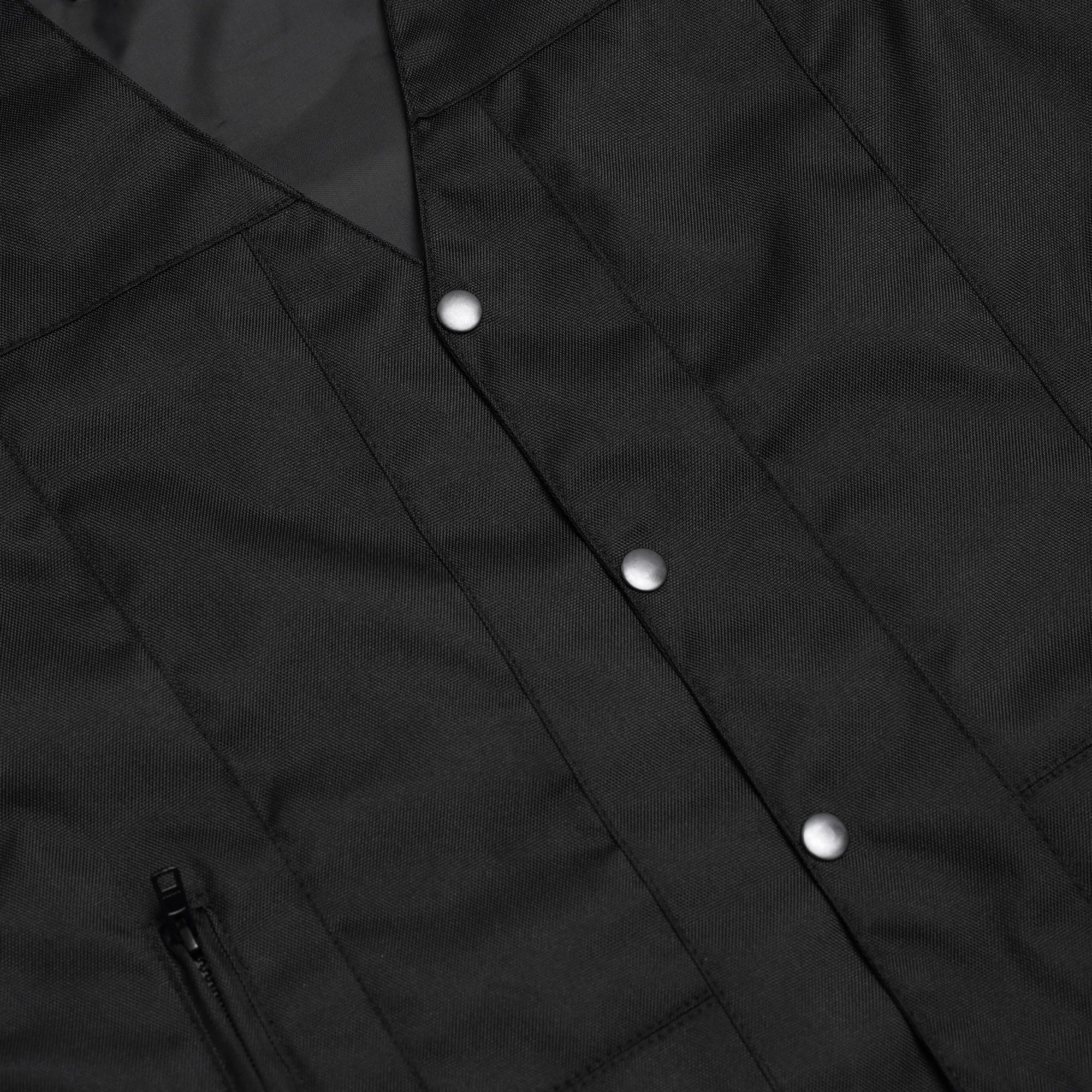 Men's Textile Ten Pocket Utility Vest