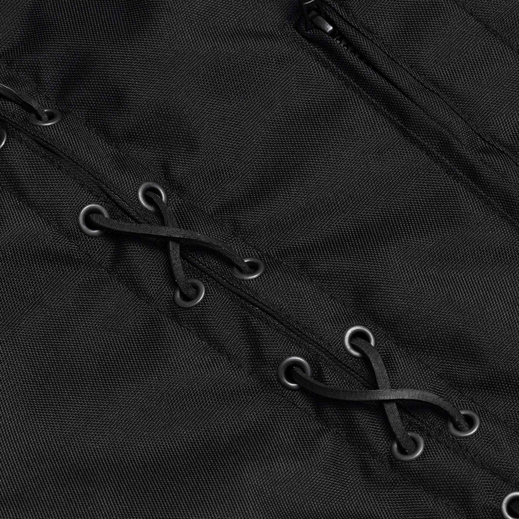 Men's Textile Ten Pocket Utility Vest
