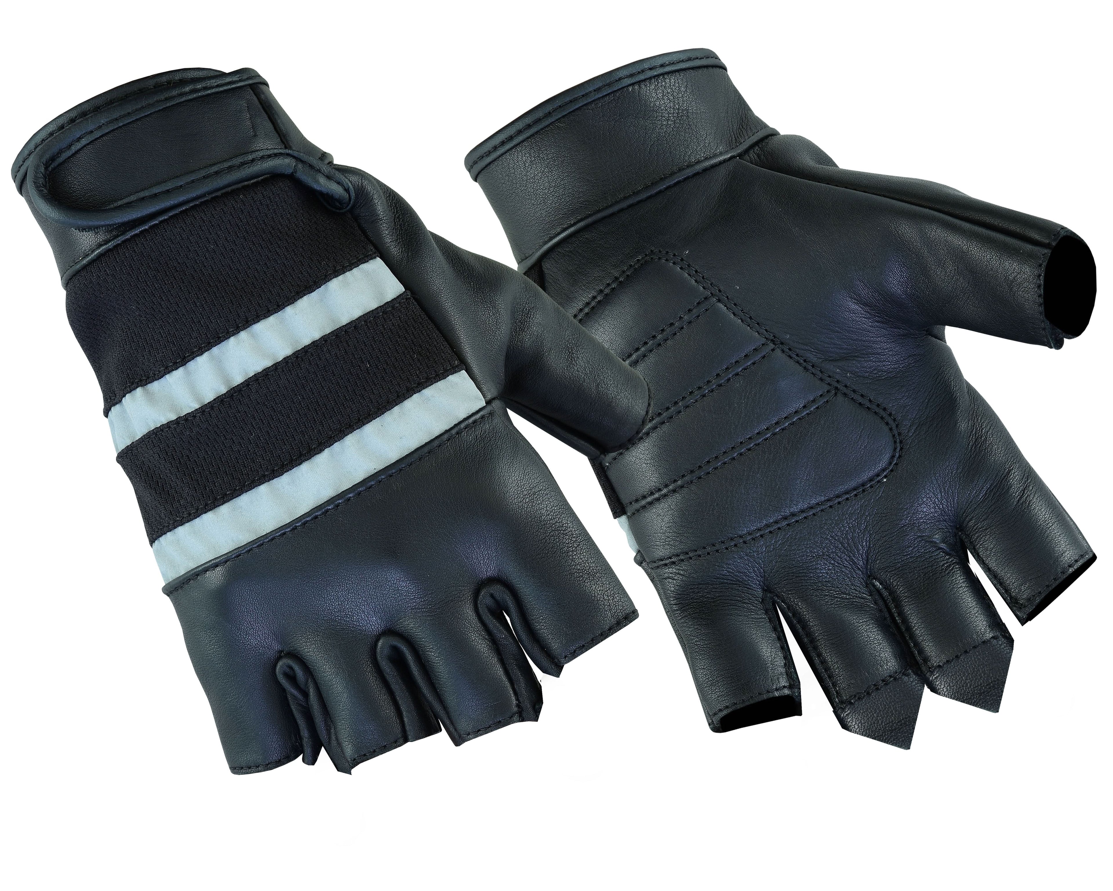 Traditional Fingerless Glove