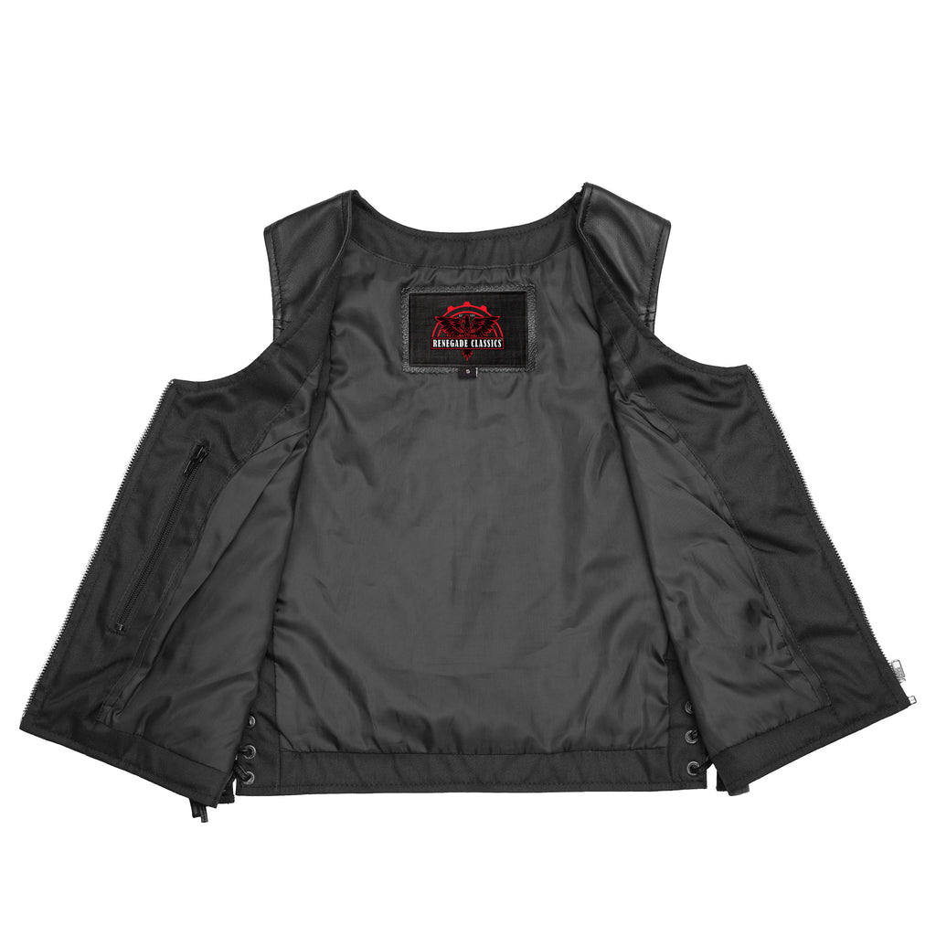 Women's Stylish Lightweight Vest