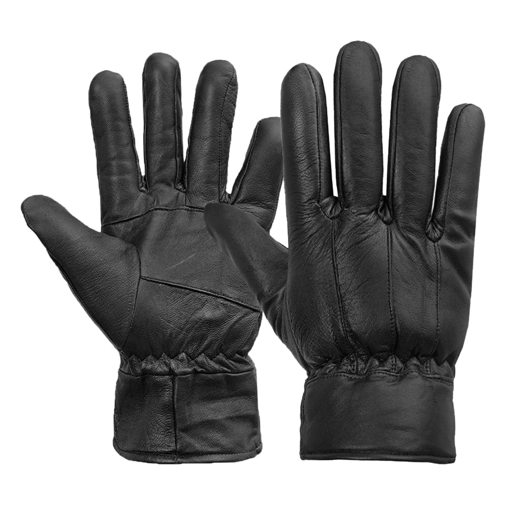 Cold Weather Insulated Glove