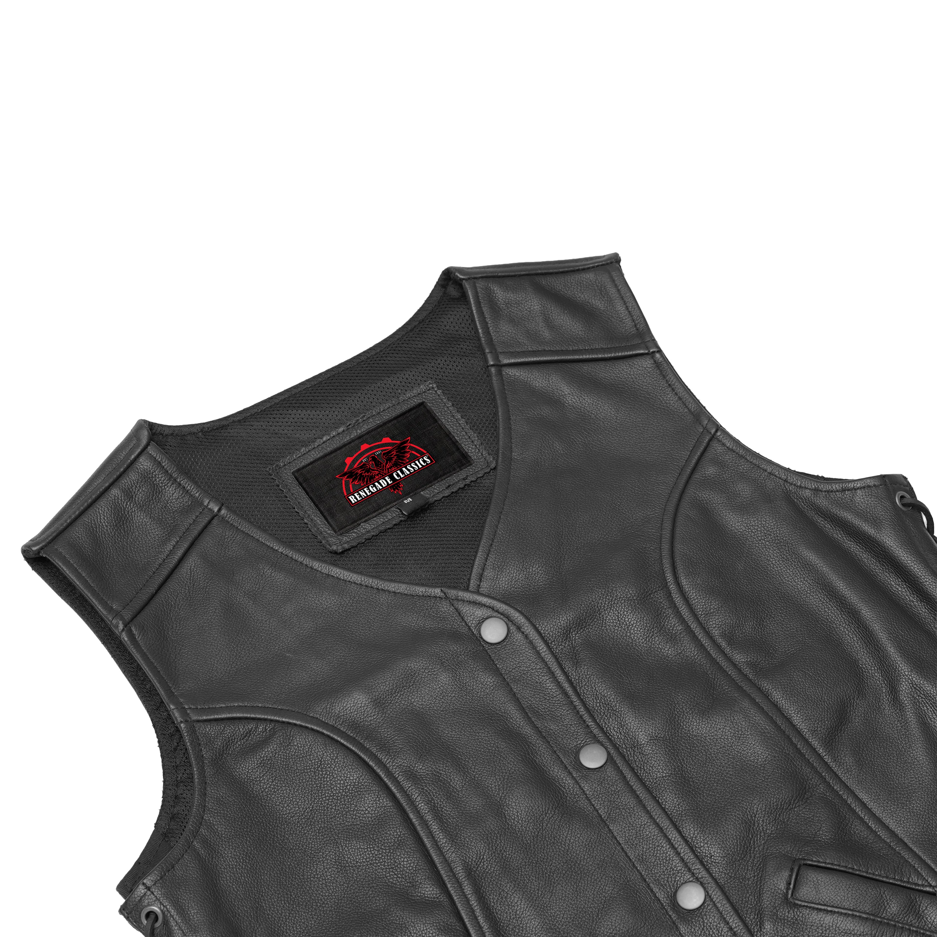 Women's Premium Classy Longer Body 3/4 Vest
