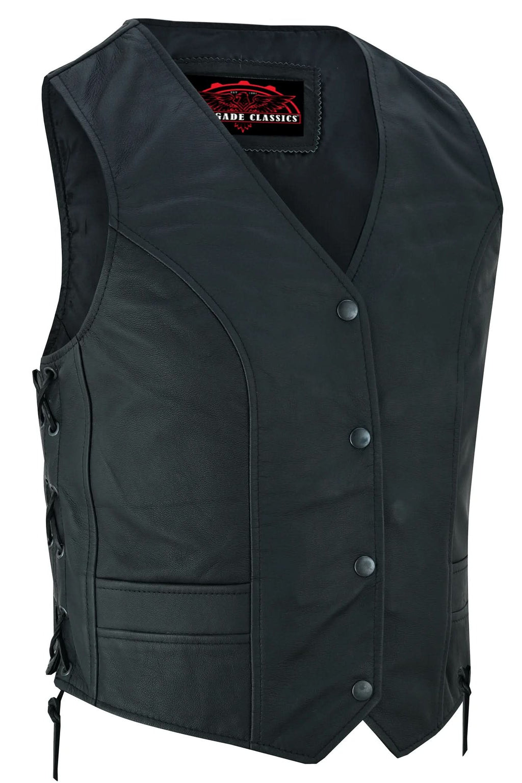 Women's Stylish Full Cut Vest
