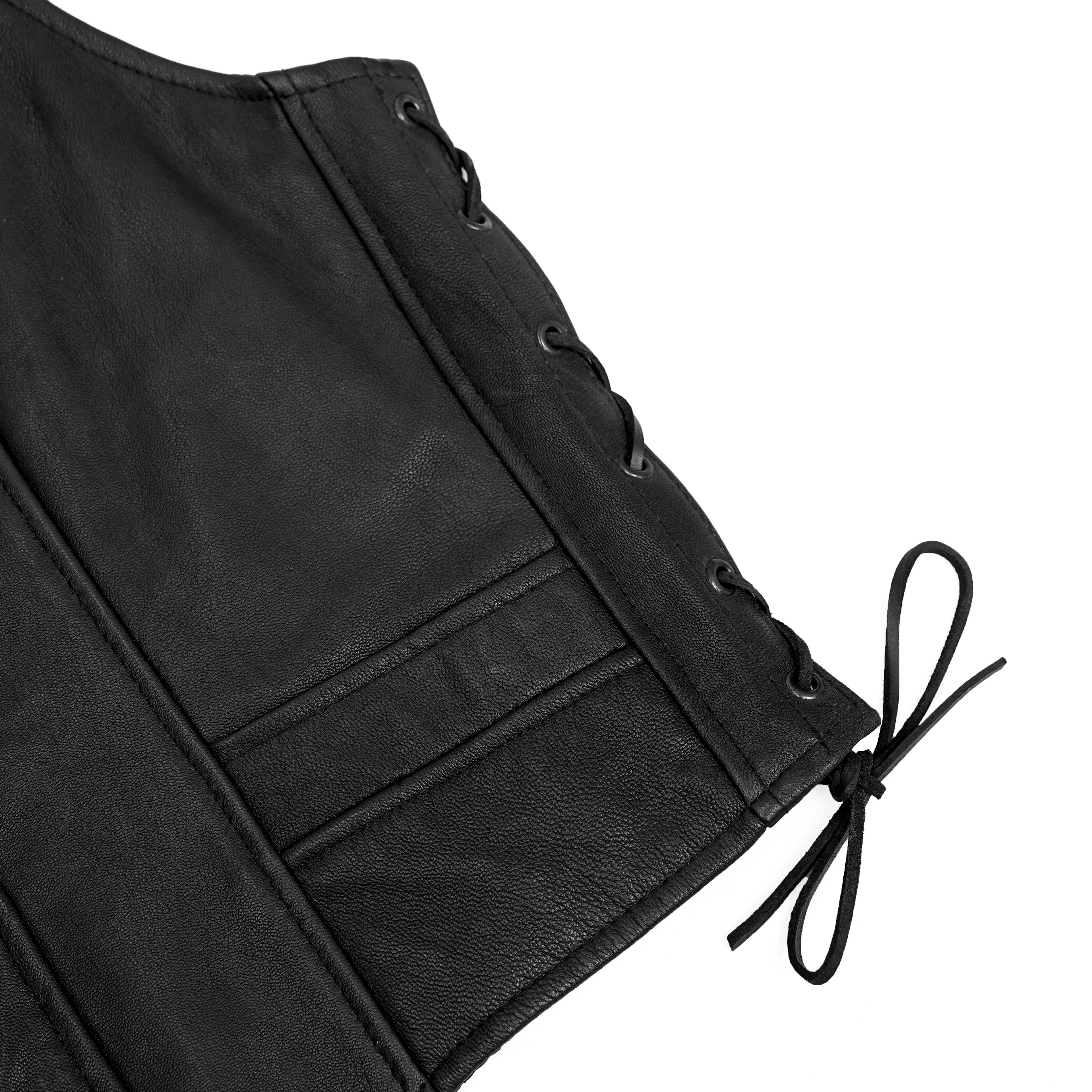 Women's Stylish Full Cut Vest