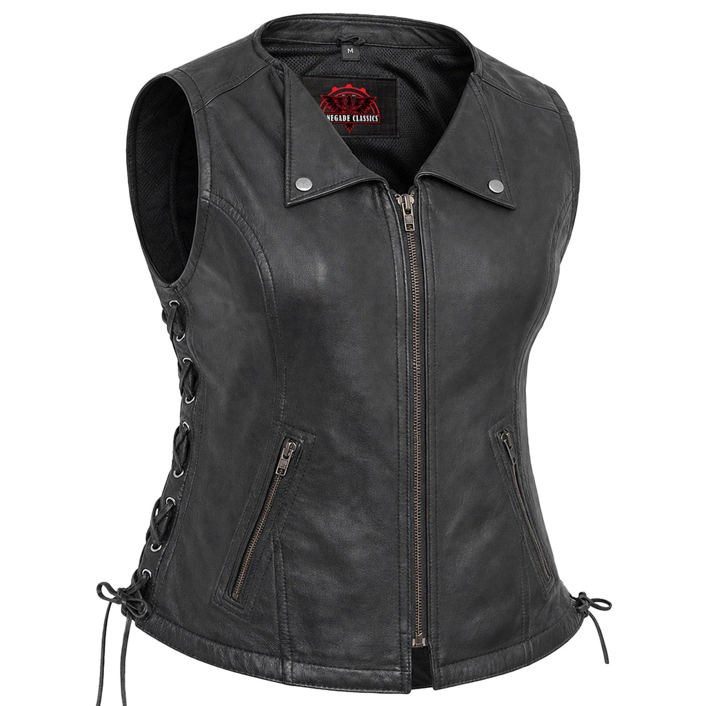 Women's Fashionable Lightweight Vest