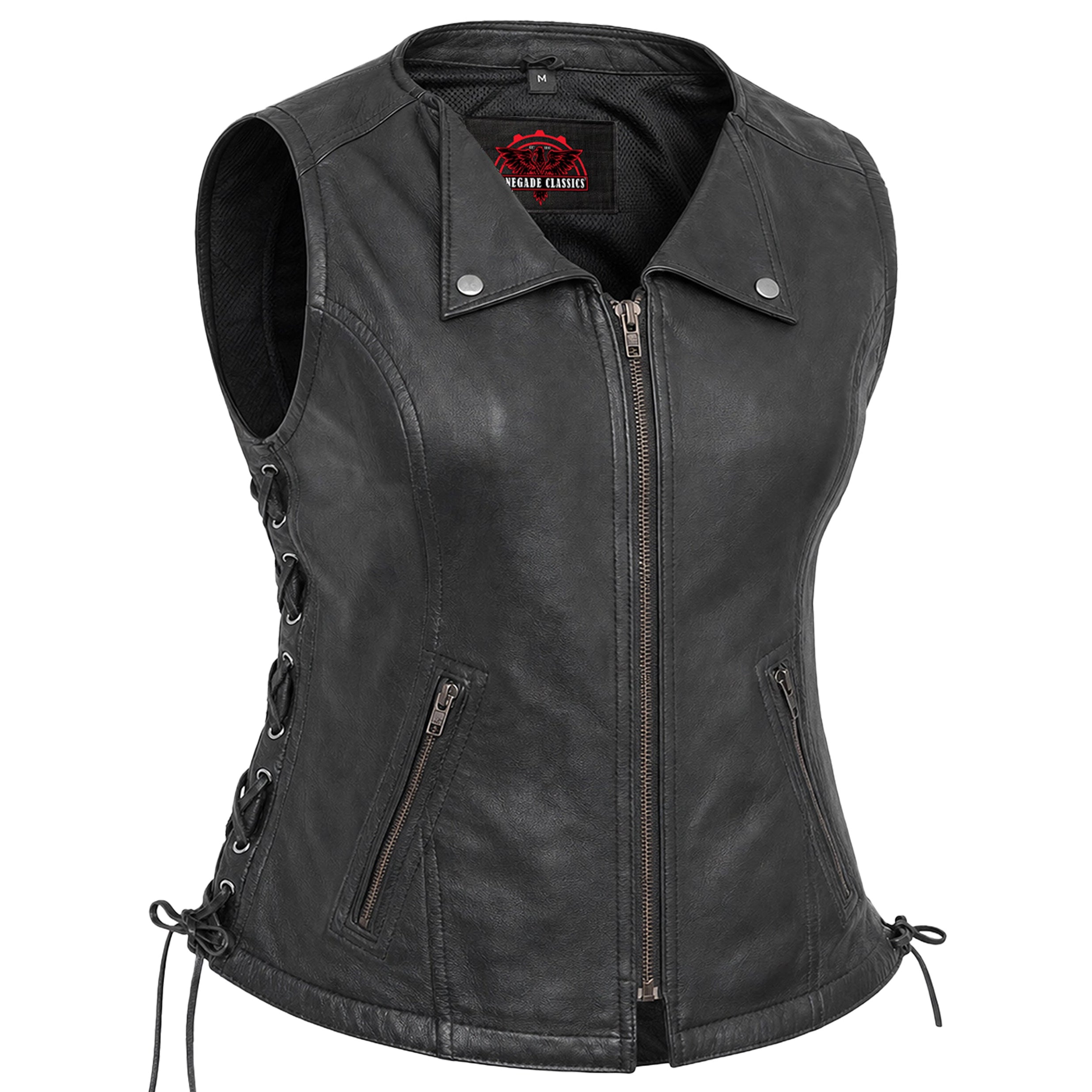 Women's Fashionable Lightweight Vest