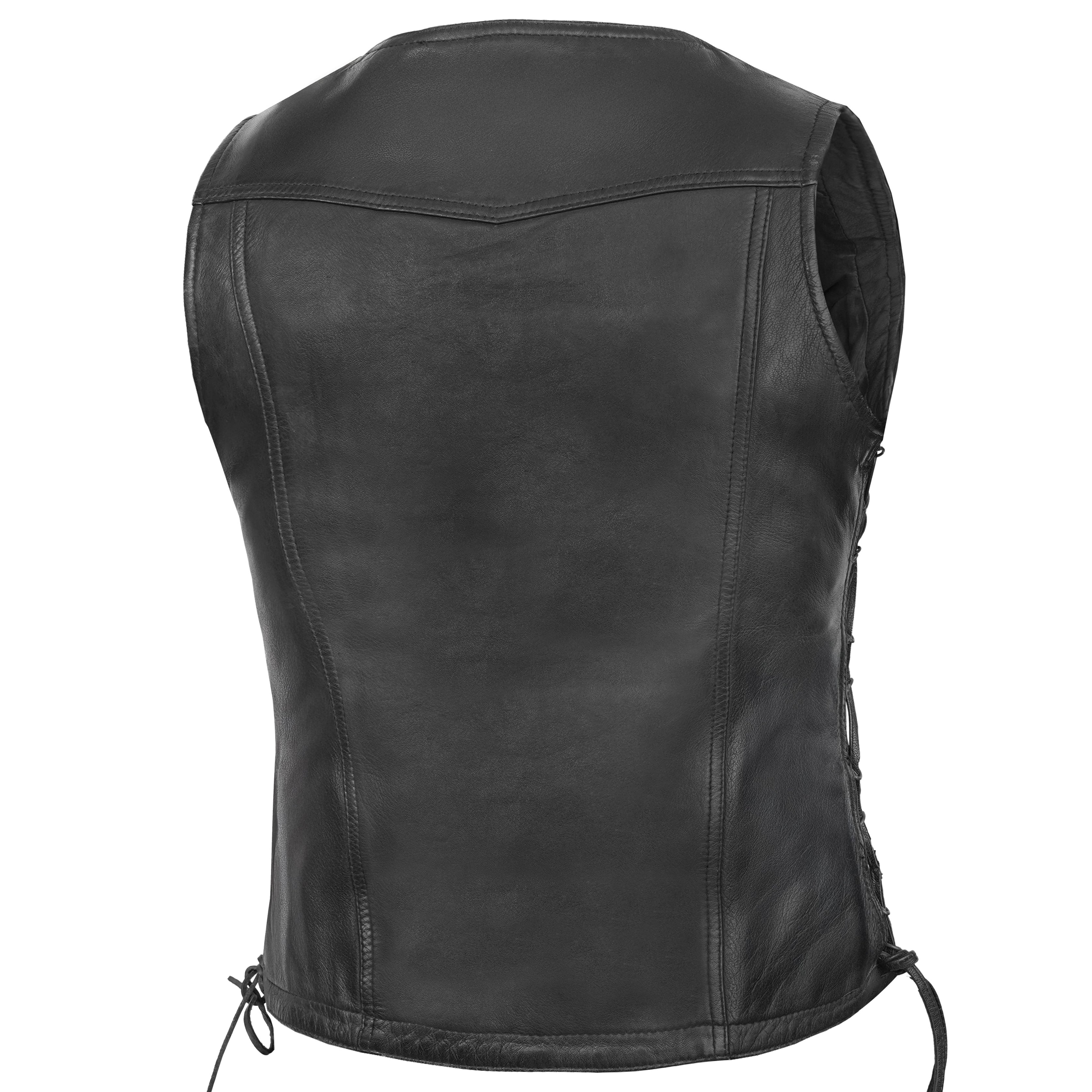Women's Fashionable Lightweight Vest
