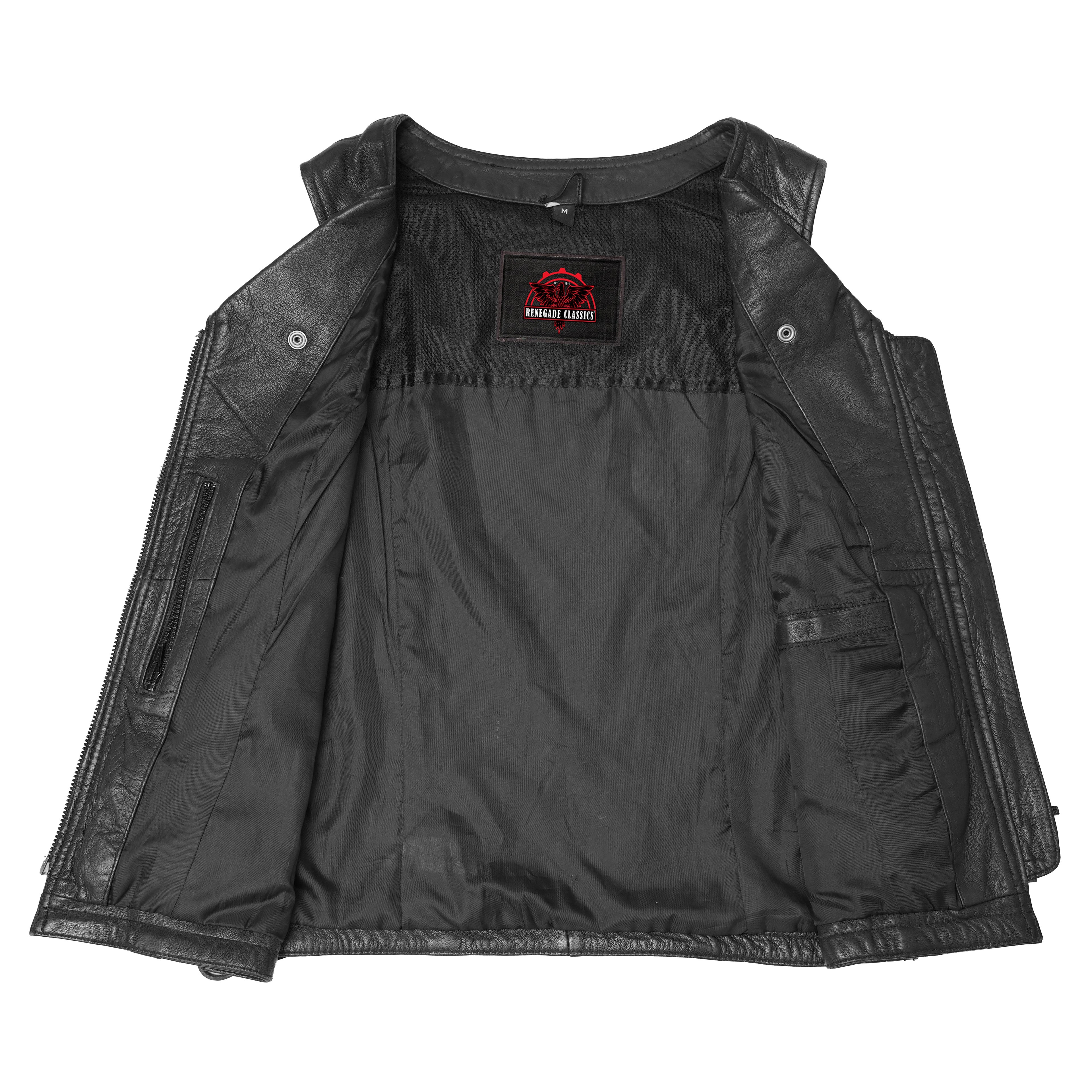 Women's Fashionable Lightweight Vest