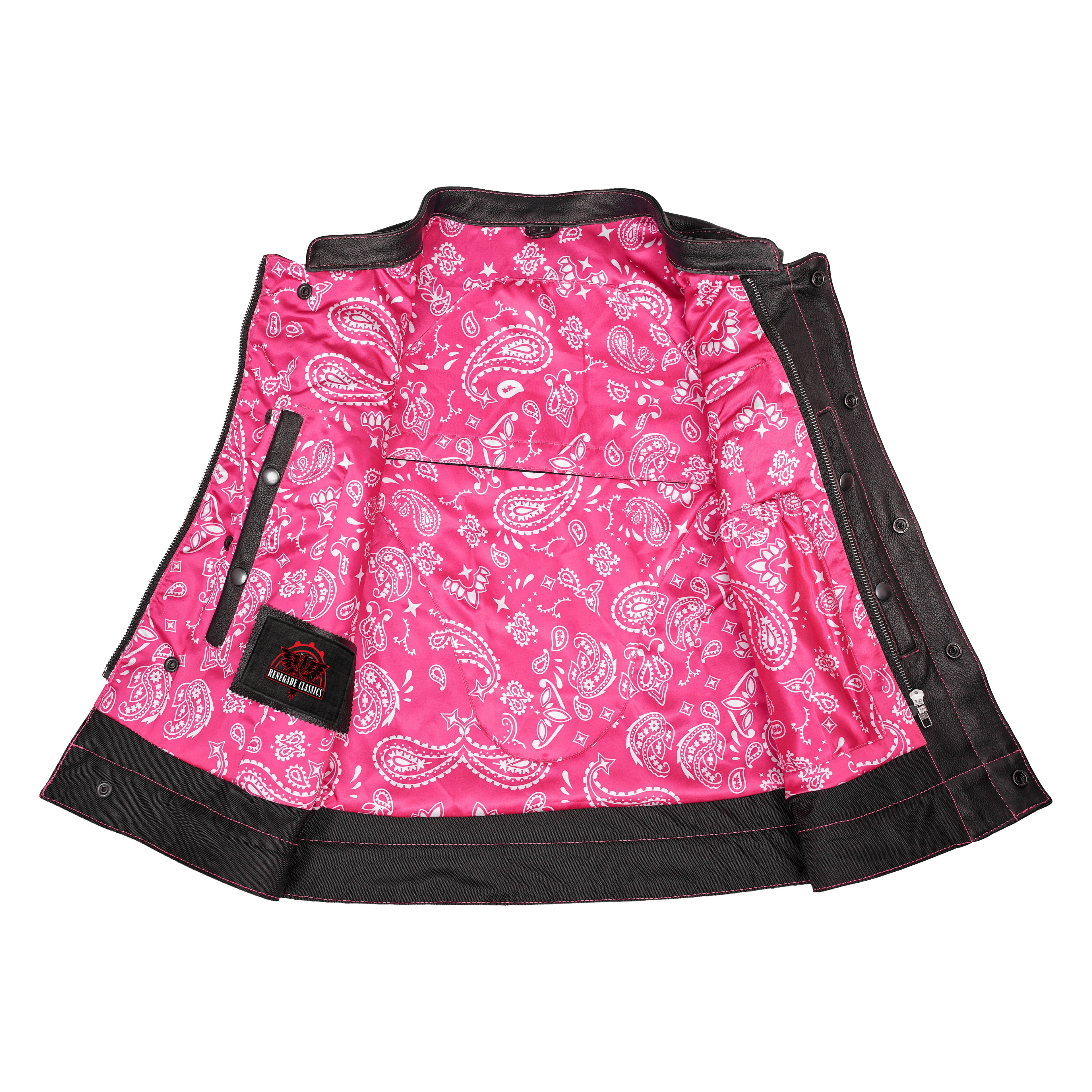 Violet Pink