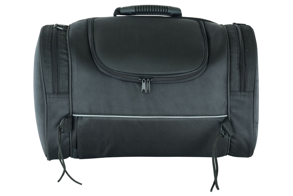 Sissy Bar Carry Bag