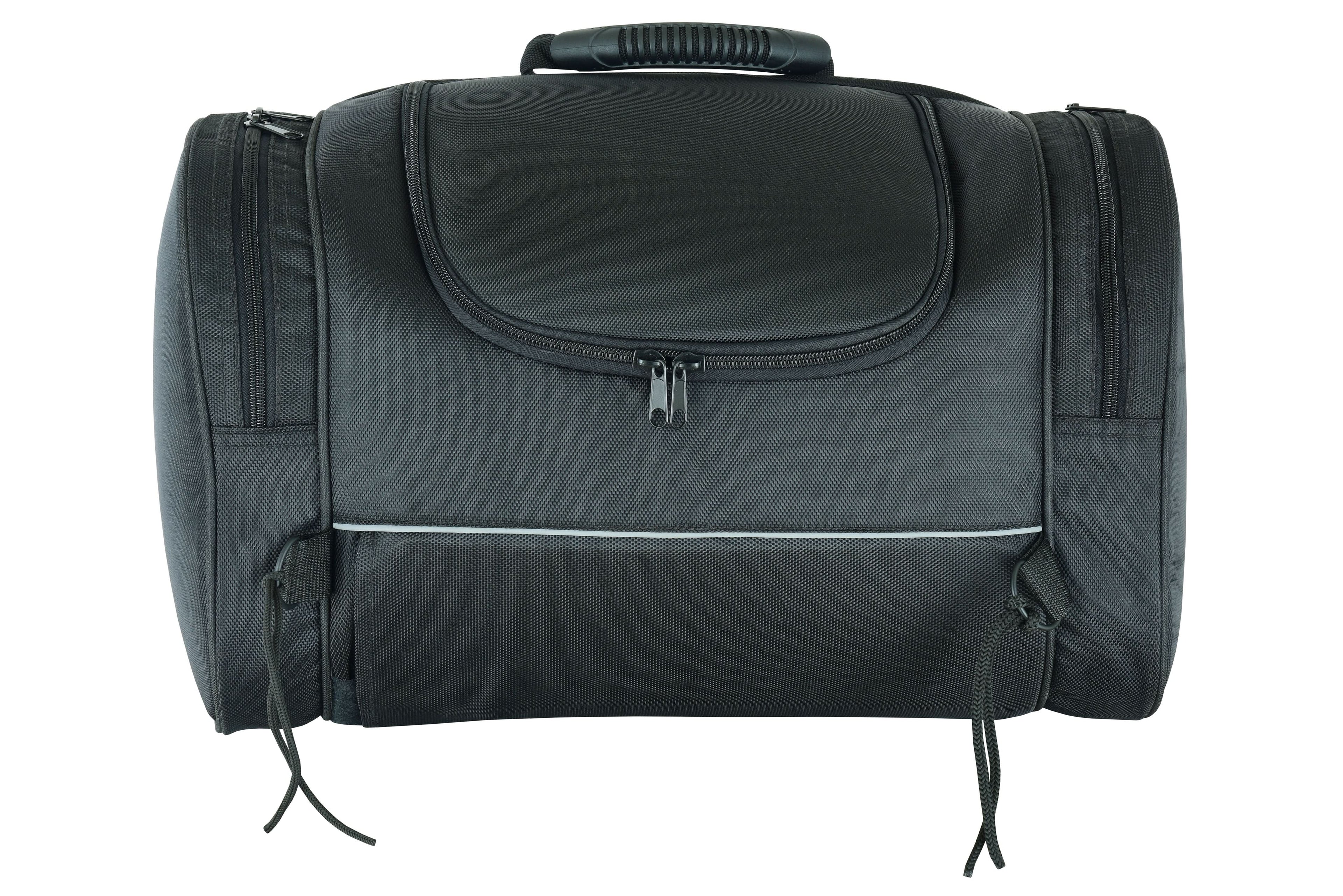 Sissy Bar Carry Bag