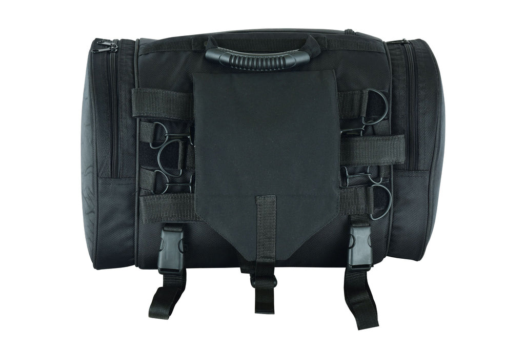 Sissy Bar Carry Bag