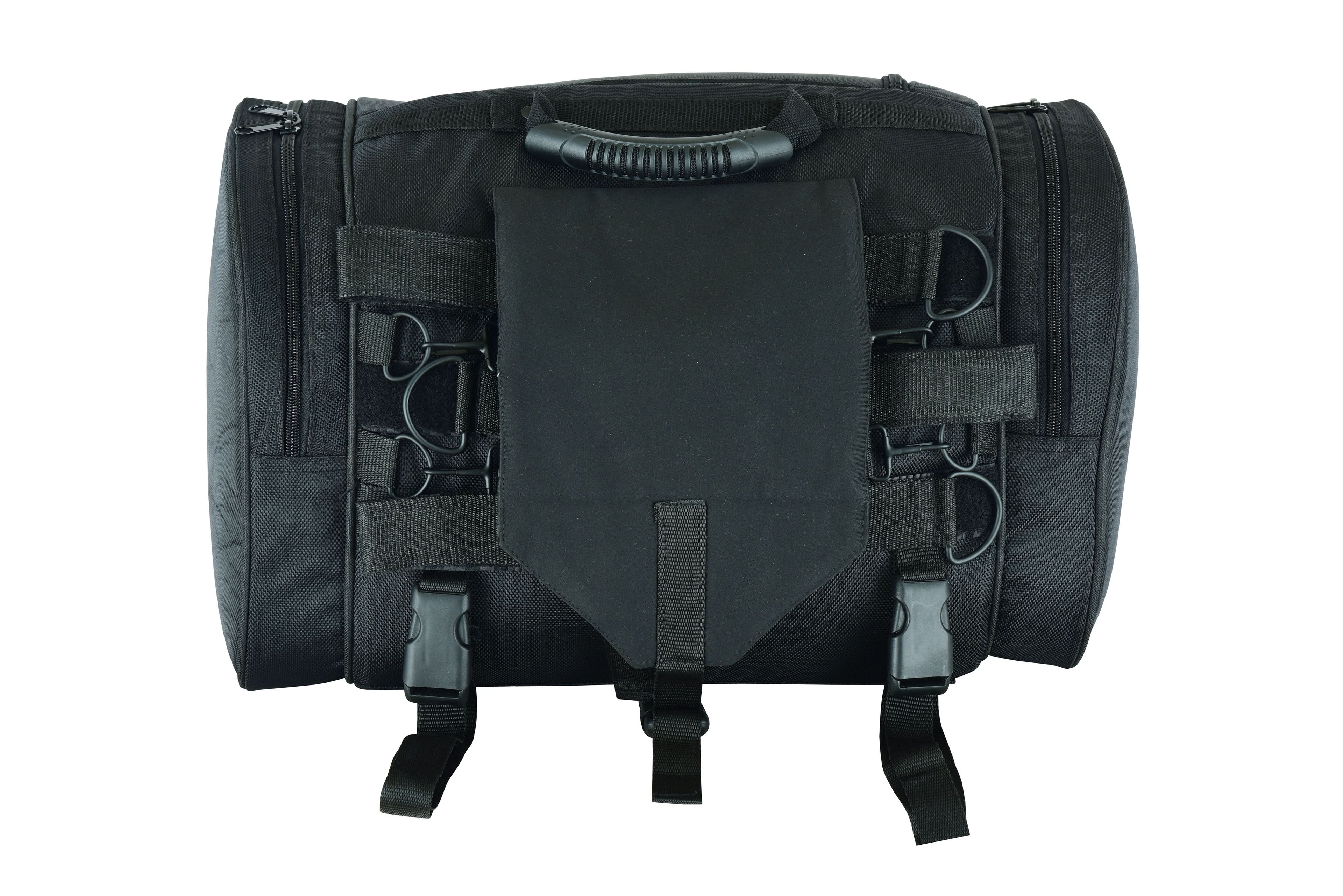 Sissy Bar Carry Bag
