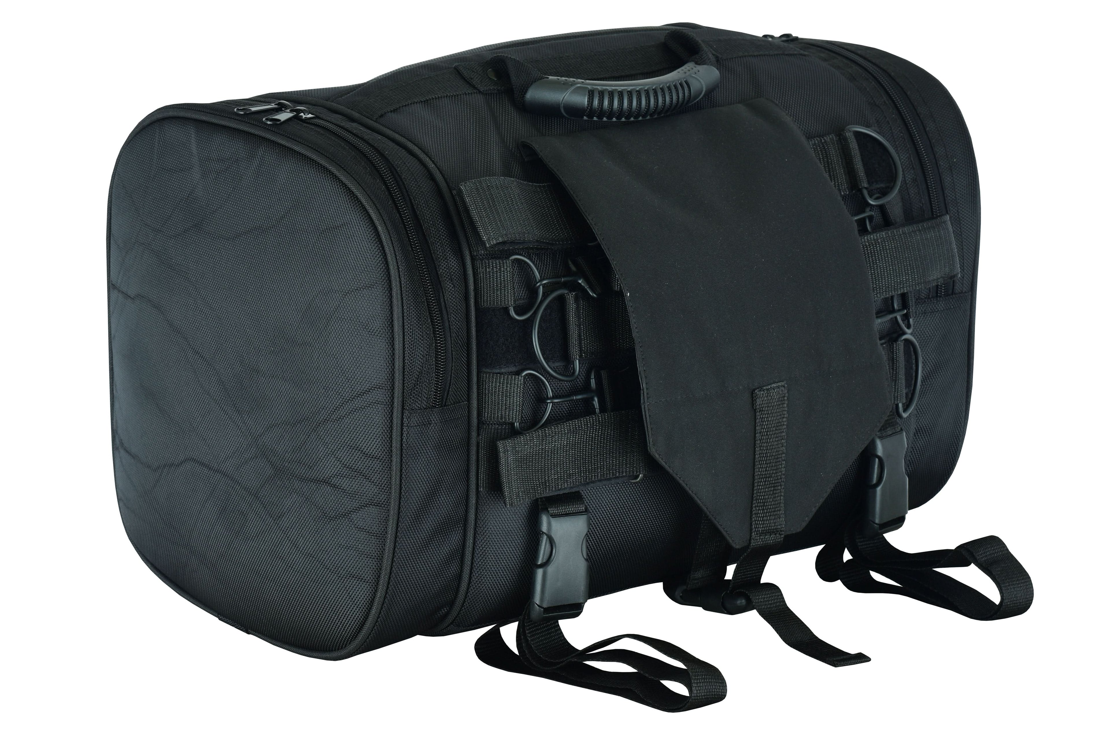 Sissy Bar Carry Bag