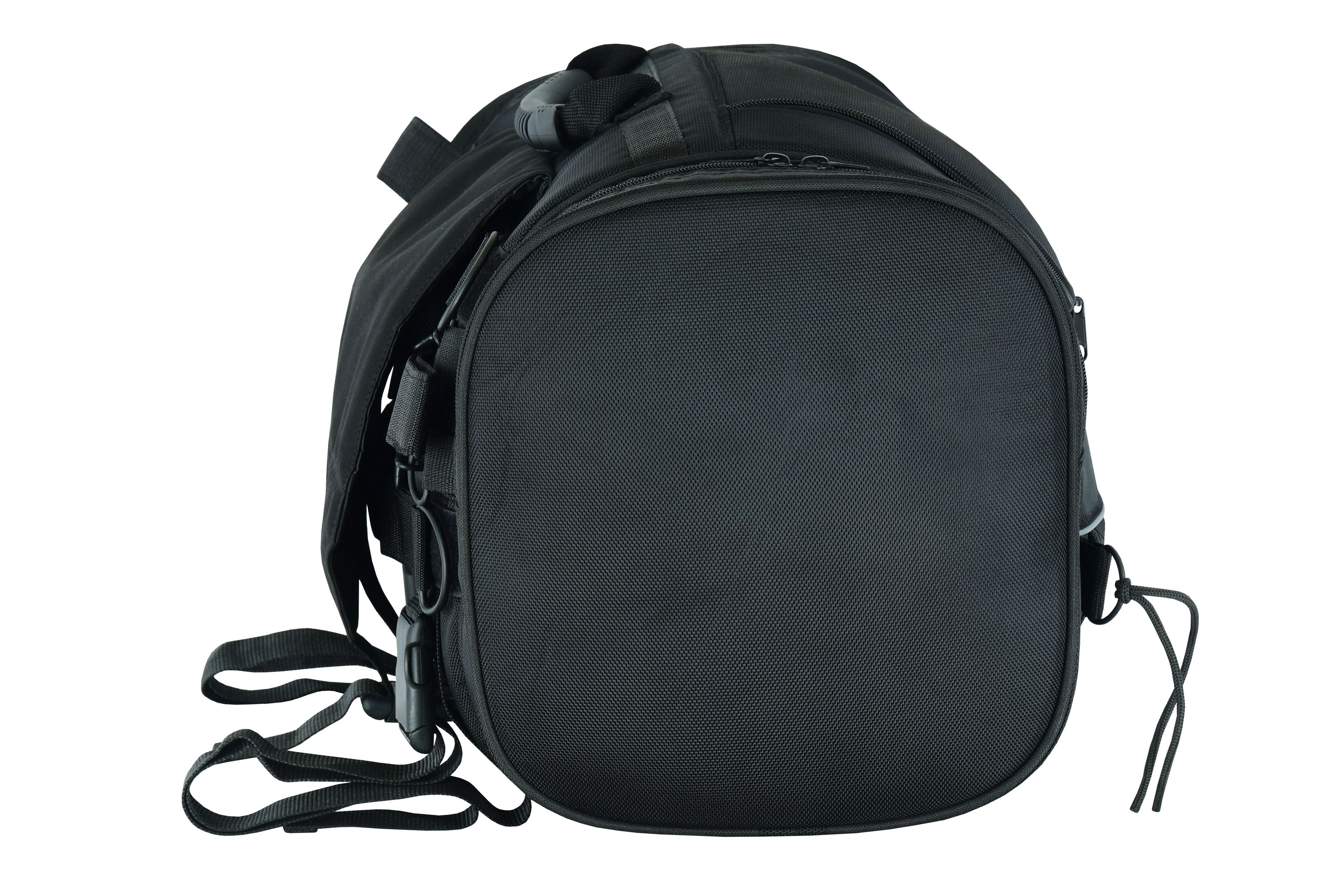 Sissy Bar Carry Bag