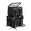 Small Sissy Bar Bag - Cooler Insert