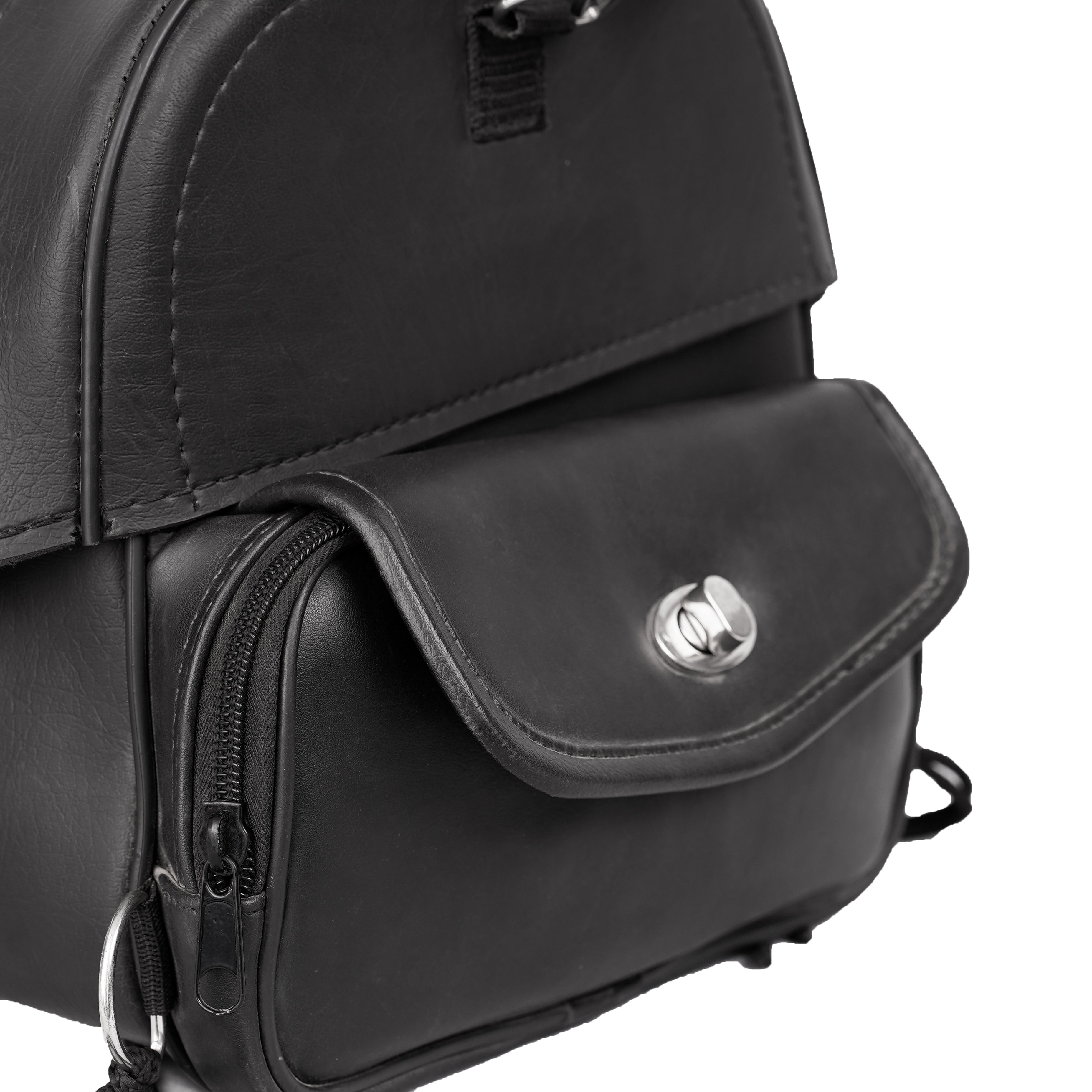 Updated Trunk Bag