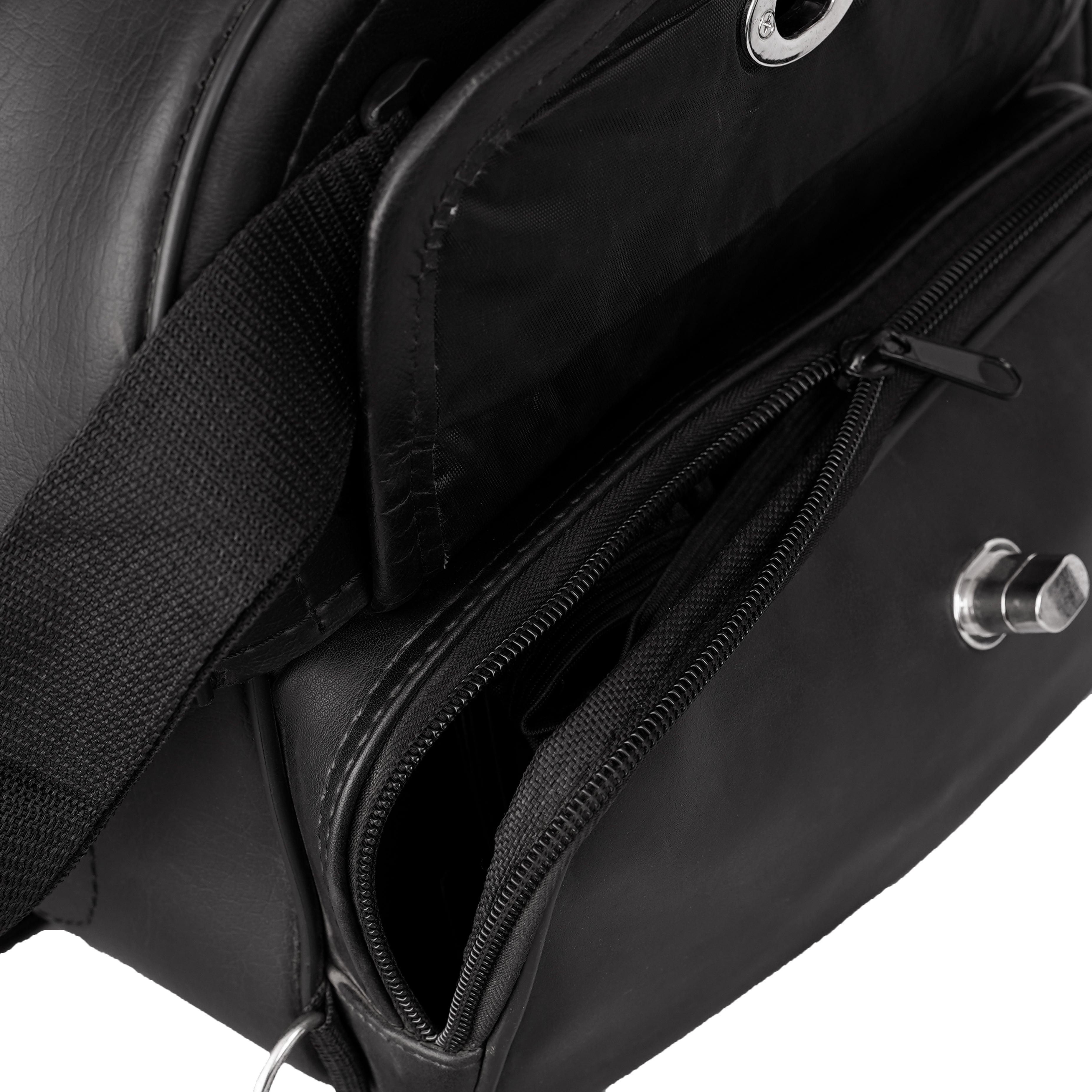 Updated Trunk Bag
