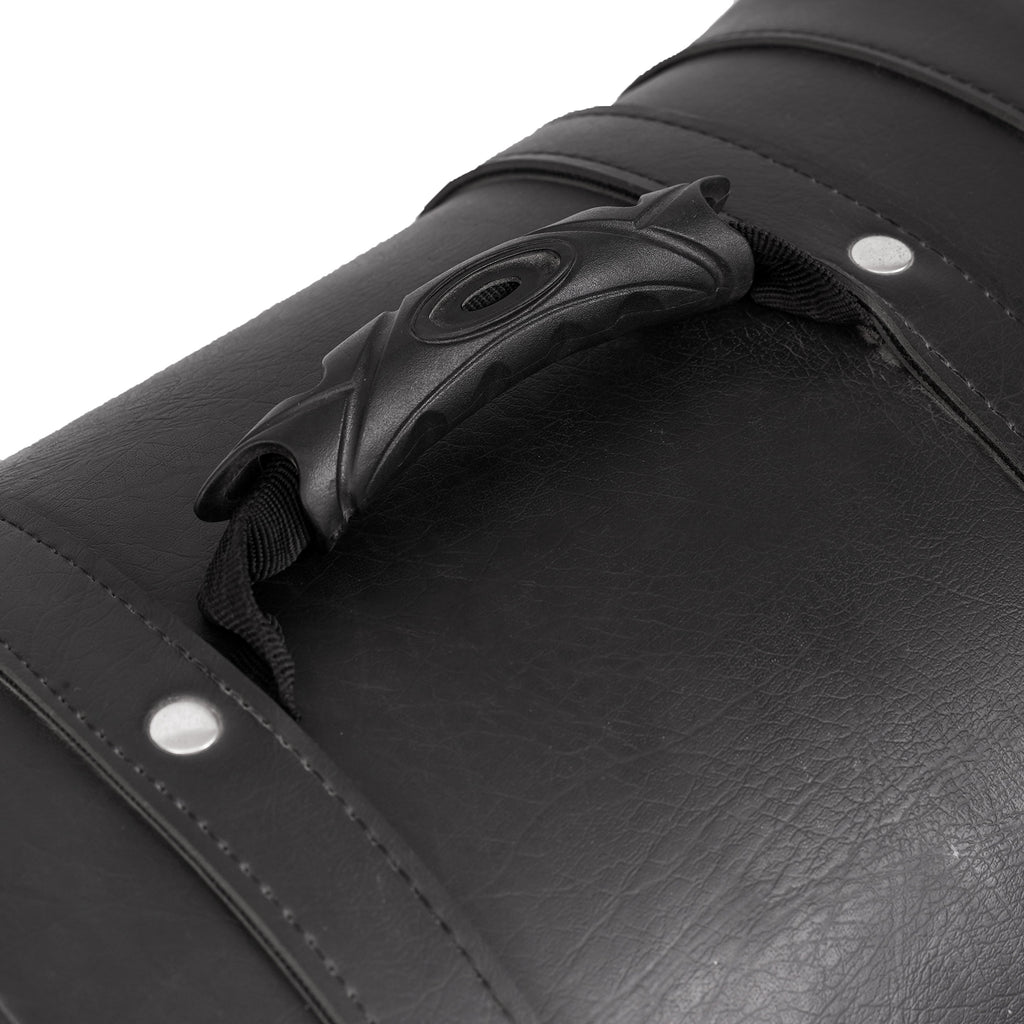 Updated Trunk Bag