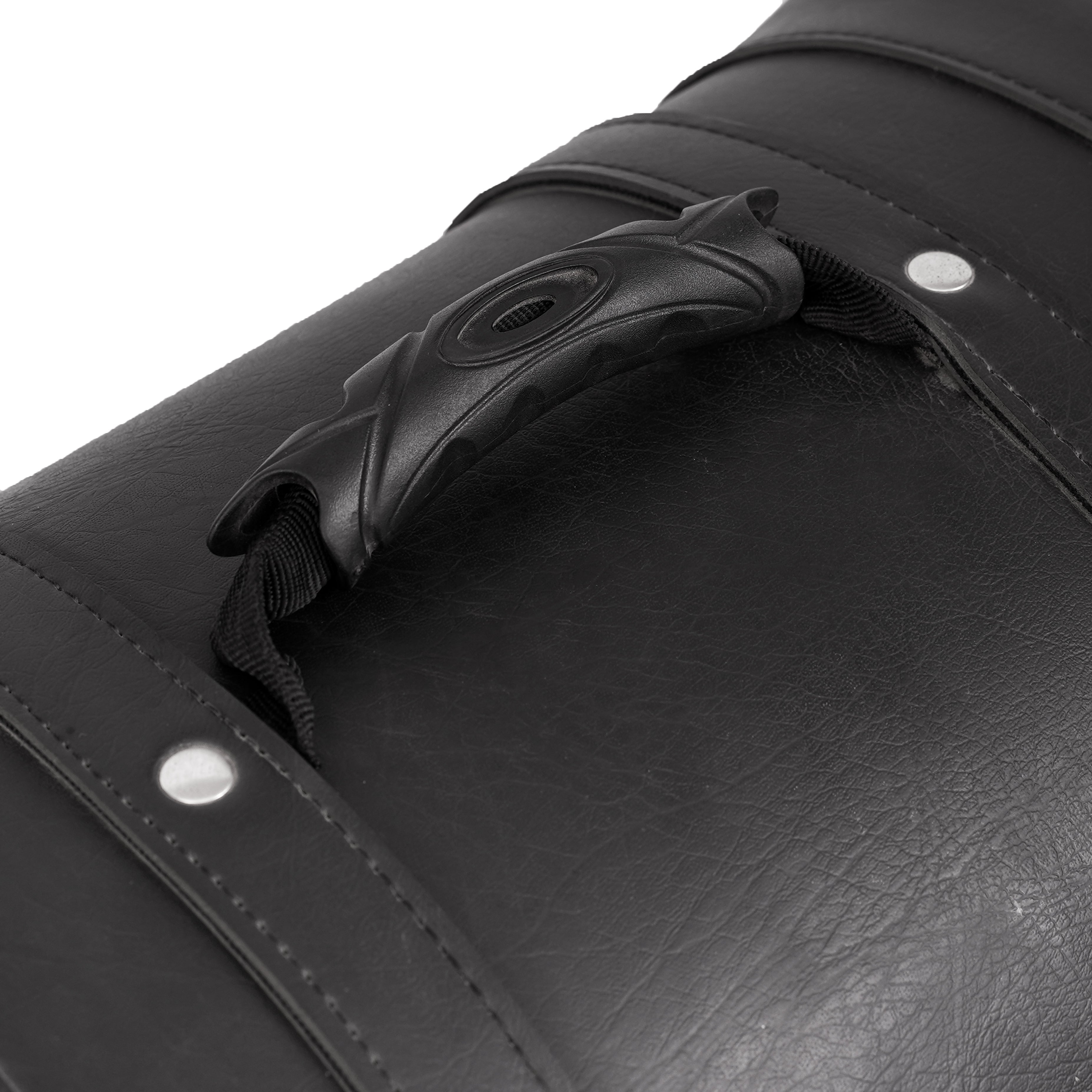 Updated Trunk Bag