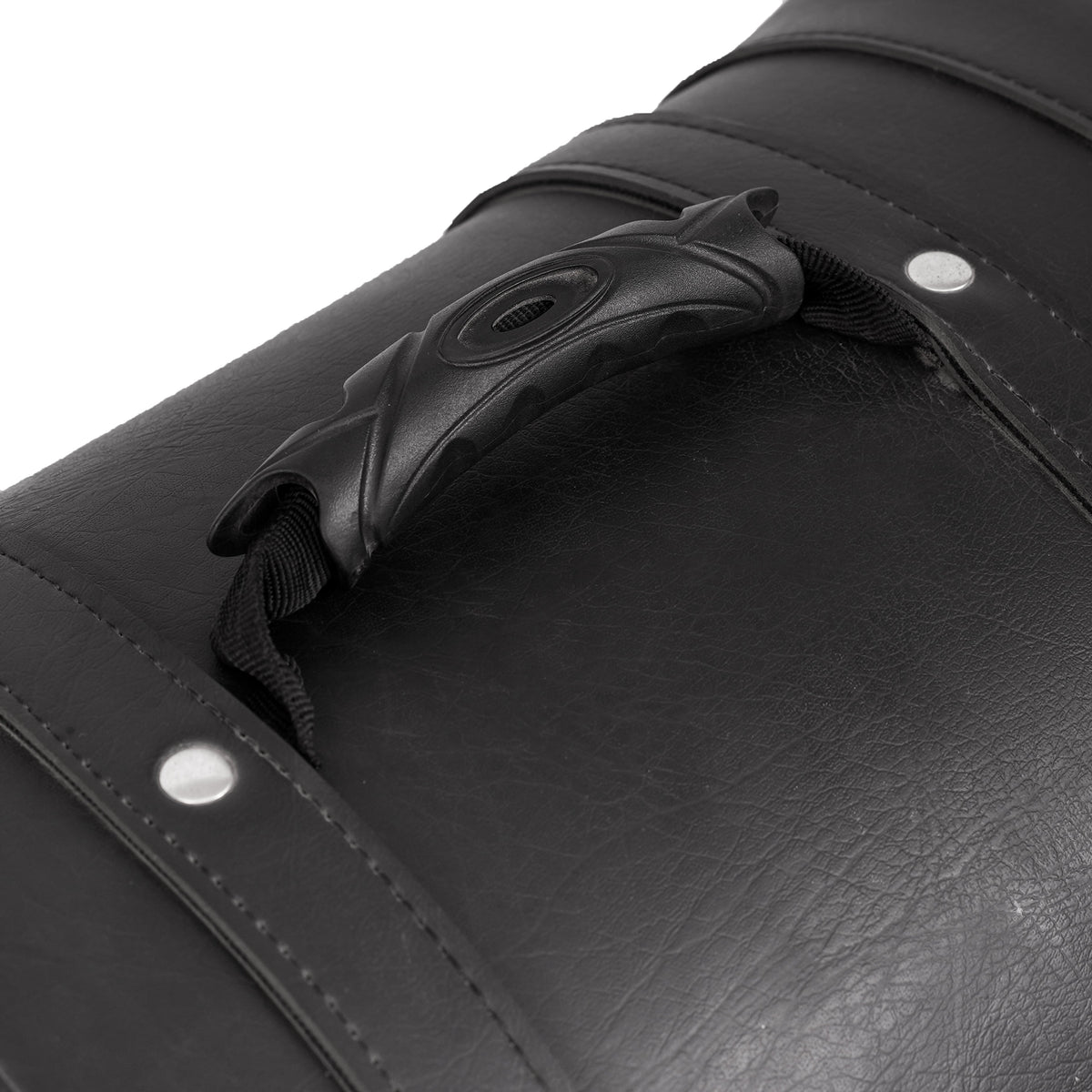 Updated Trunk Bag