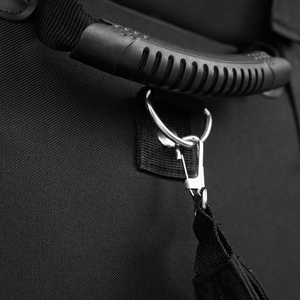 Updated Touring Sissy Bar Bag
