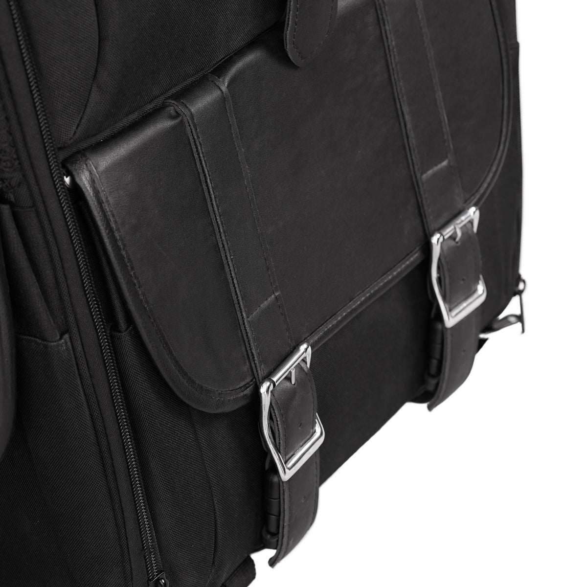 Updated Touring Sissy Bar Bag