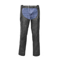 Unisex Economy Double Deep Pocket Chaps