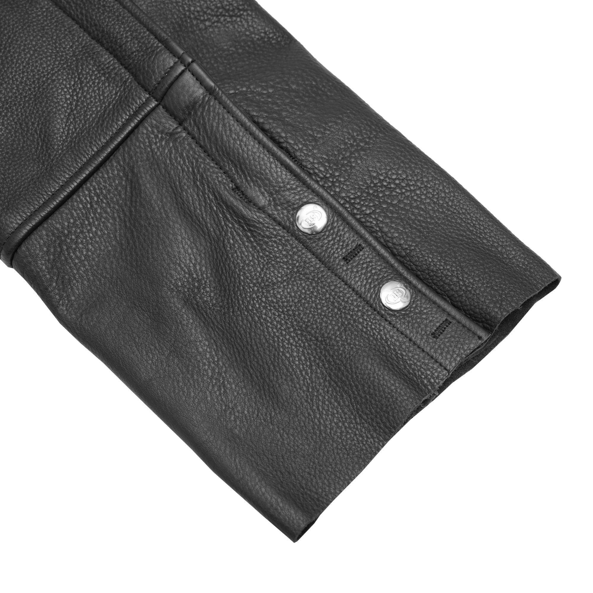 Unisex Economy Double Deep Pocket Chaps