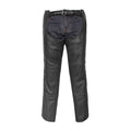 Unisex Double Deep Pocket Thermal Lined Chaps