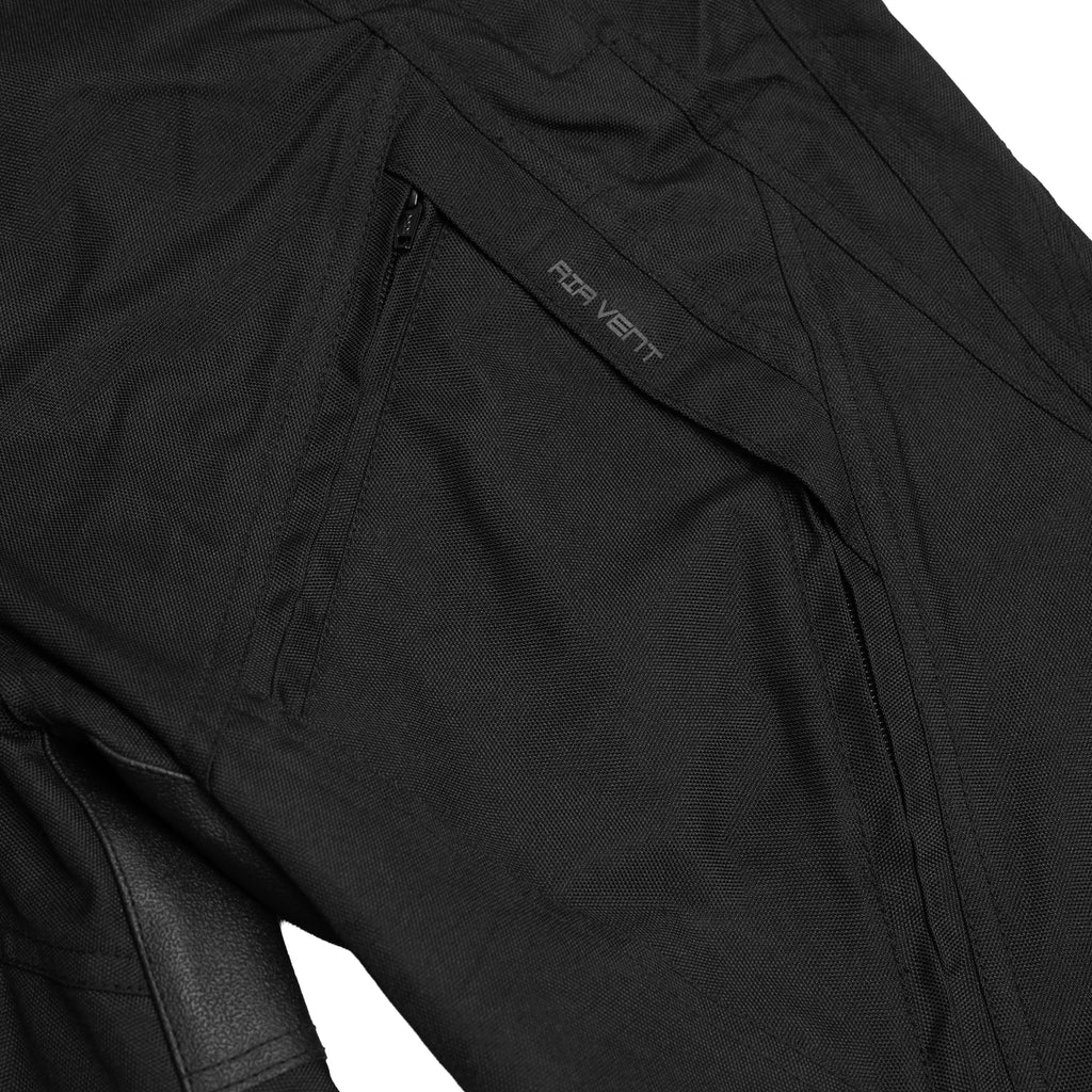 STRYDR Men’s Textile Motorcycle Pants
