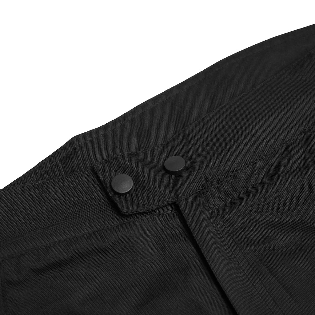 STRYDR Men’s Textile Motorcycle Pants