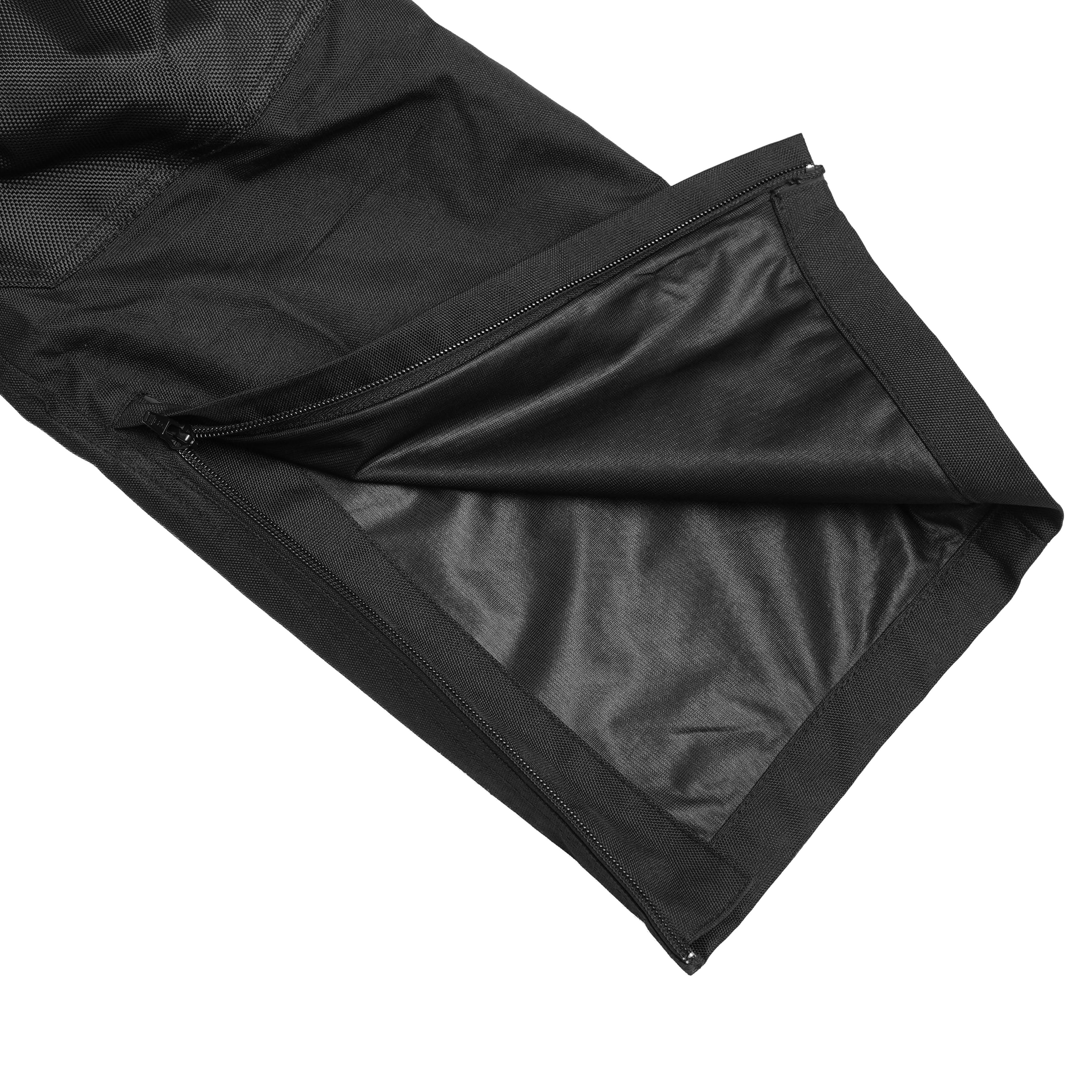 STRYDR Men’s Textile Motorcycle Pants