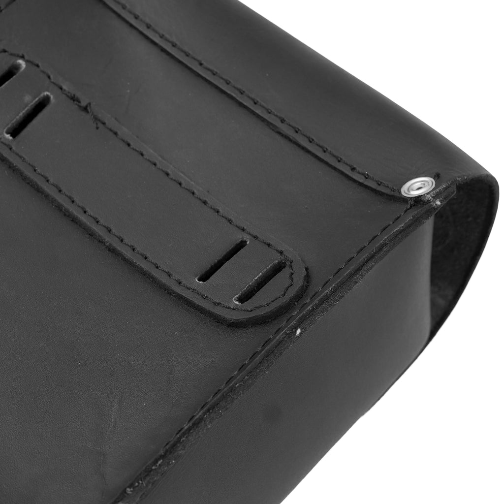 Synthetic Leather Large Tool Bag for Sissybar