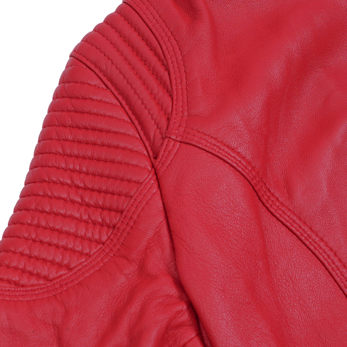 Cabernet - Women's Fashion Leather Jacket