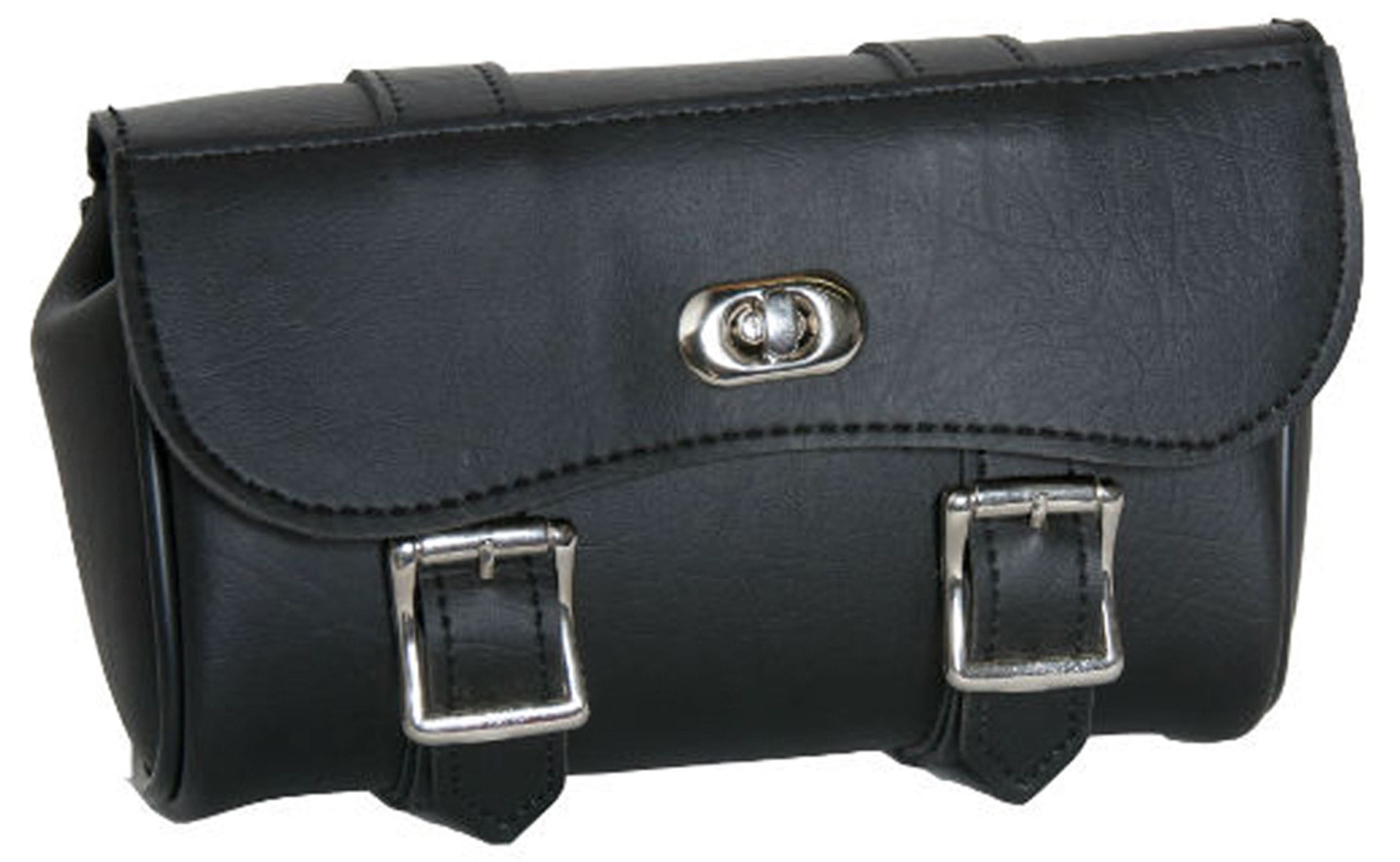 Two Strap Tool Bag