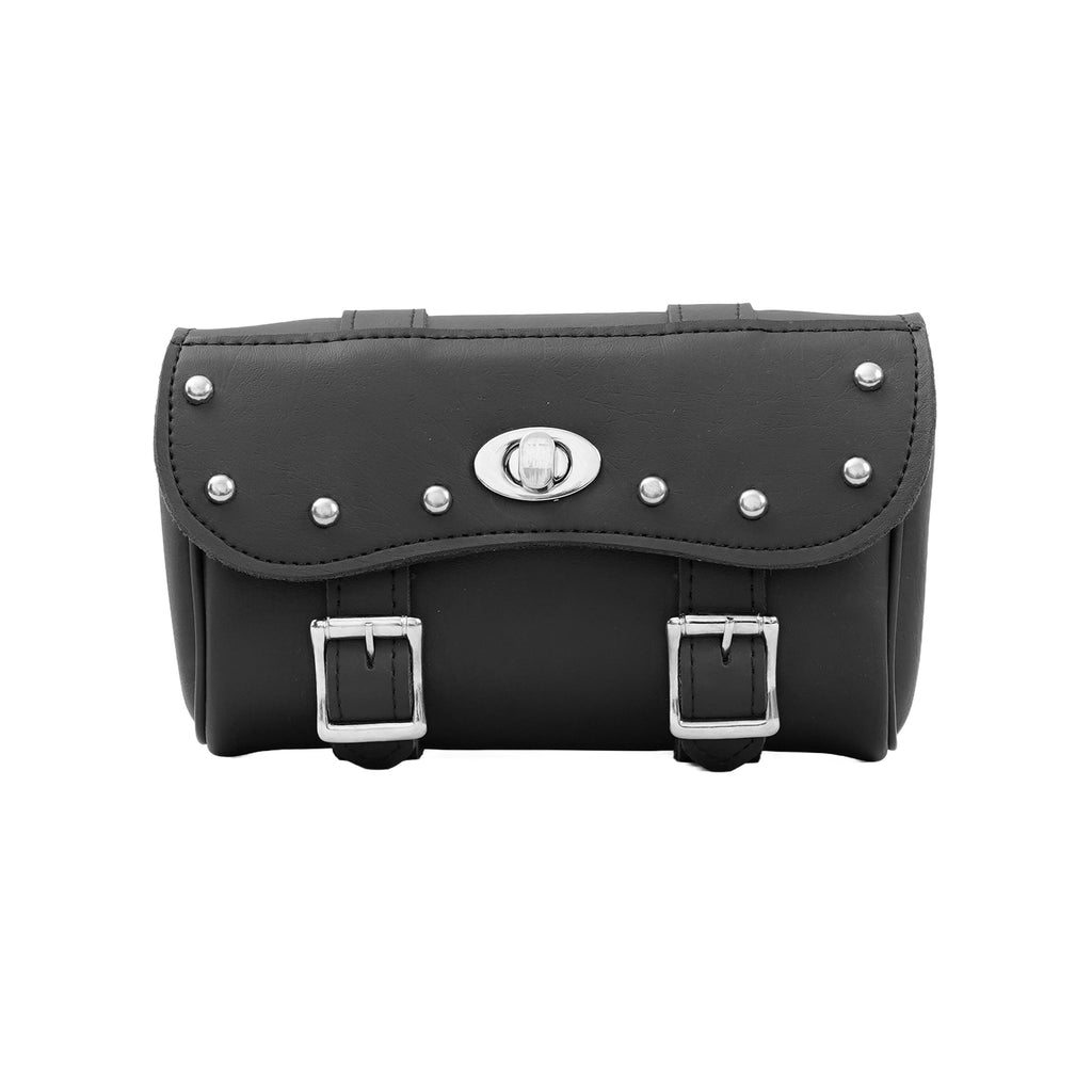 Two Strap Tool Bag w/ Studs
