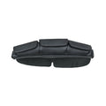 Four- Pouch Windshield Bag