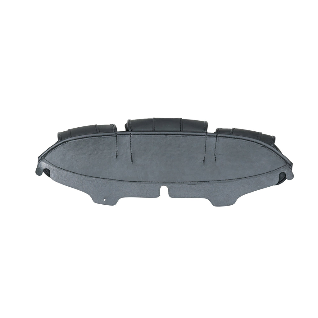 Three-Pocket Windshield Bag