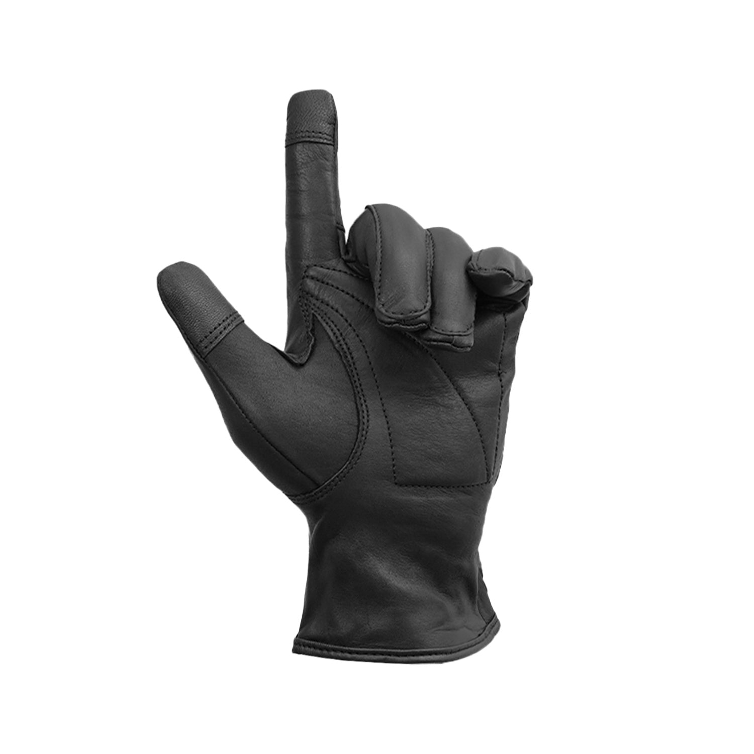Premium Water Resistant Padded Palm Glove
