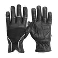 Leather / Mesh Summer Glove
