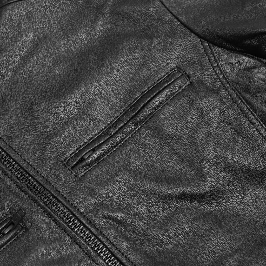 Men's Cruiser Jacket